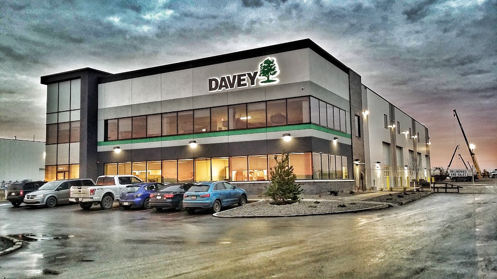 Davey Tree Expert Co. of Canada, Limited | 3800 13 St, Nisku, AB T9E 1C6, Canada | Phone: (780) 433-8733