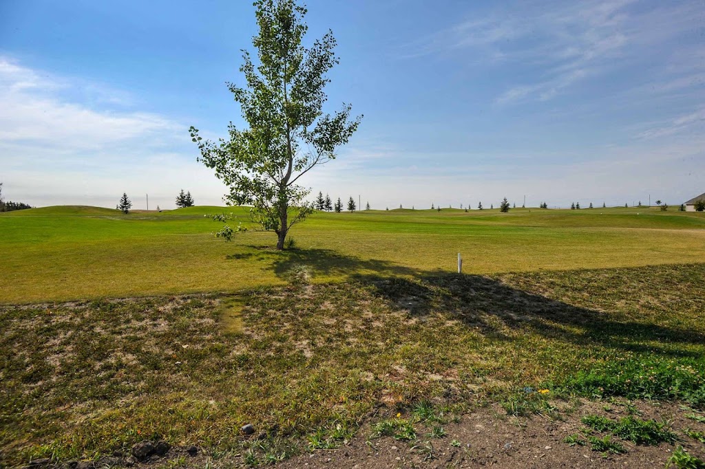 The Fairways | 1420 Fairways Link, Vulcan, AB T0L 2B0, Canada | Phone: (403) 680-4014