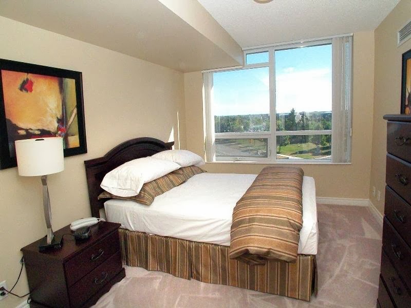 Cosmopolitan Furnished Suites | 3390 Midland Ave #7, Scarborough, ON M1V 5K3, Canada | Phone: (416) 399-8667