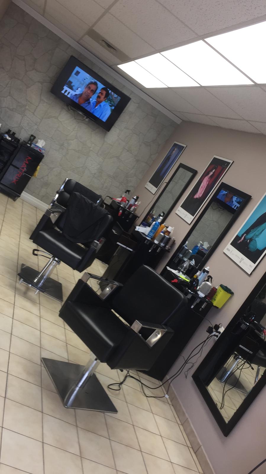 New Style Salon & Spa | 3-6285 Millers Grove, Mississauga, ON L5N 3C6, Canada | Phone: (905) 785-3938