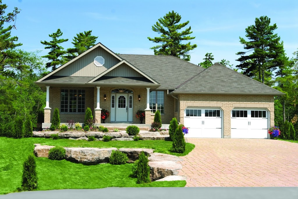 Port32 by Marshall Homes | 1 S Harbour Dr, Bobcaygeon, ON K0M 1A0, Canada | Phone: (705) 738-5555