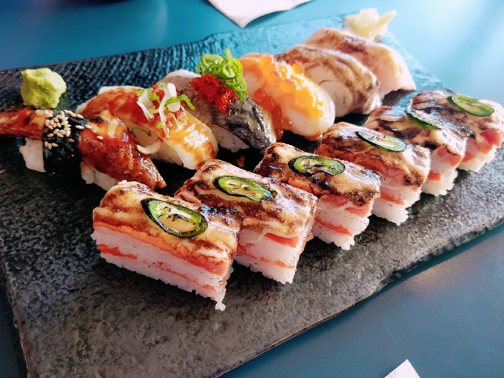 Sushi Lovers ONLINE MENU: richmondsushilovers.ca | 4775 Blundell Rd #170, Richmond, BC V7C 1H2, Canada | Phone: (604) 274-5954