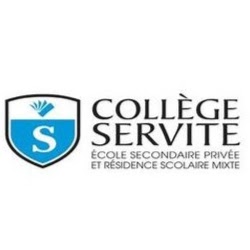 Servite College | 470 Rue Main, Ayers Cliff, QC J0B 1C0, Canada | Phone: (819) 838-4221