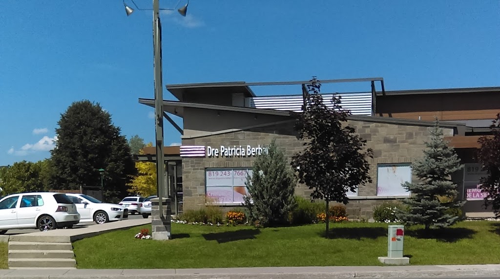 Dre Patricia Berbari Chirugie Esthetique | 555 Boulevard de la Gappe, Gatineau, QC J8T 8N7, Canada | Phone: (819) 243-7667