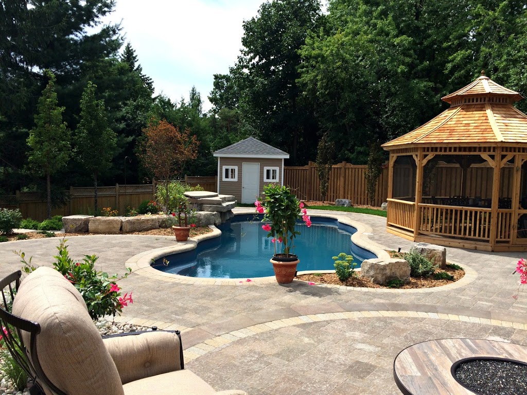 Birks Landscaping Inc | 1-2897 Solina Rd, Bowmanville, ON L1C 6Z6, Canada | Phone: (905) 404-0602