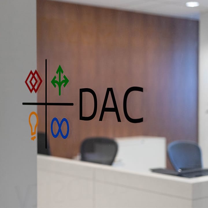 DAC | 1210 Sheppard Ave E #500, North York, ON M2K 1E3, Canada | Phone: (647) 559-8556