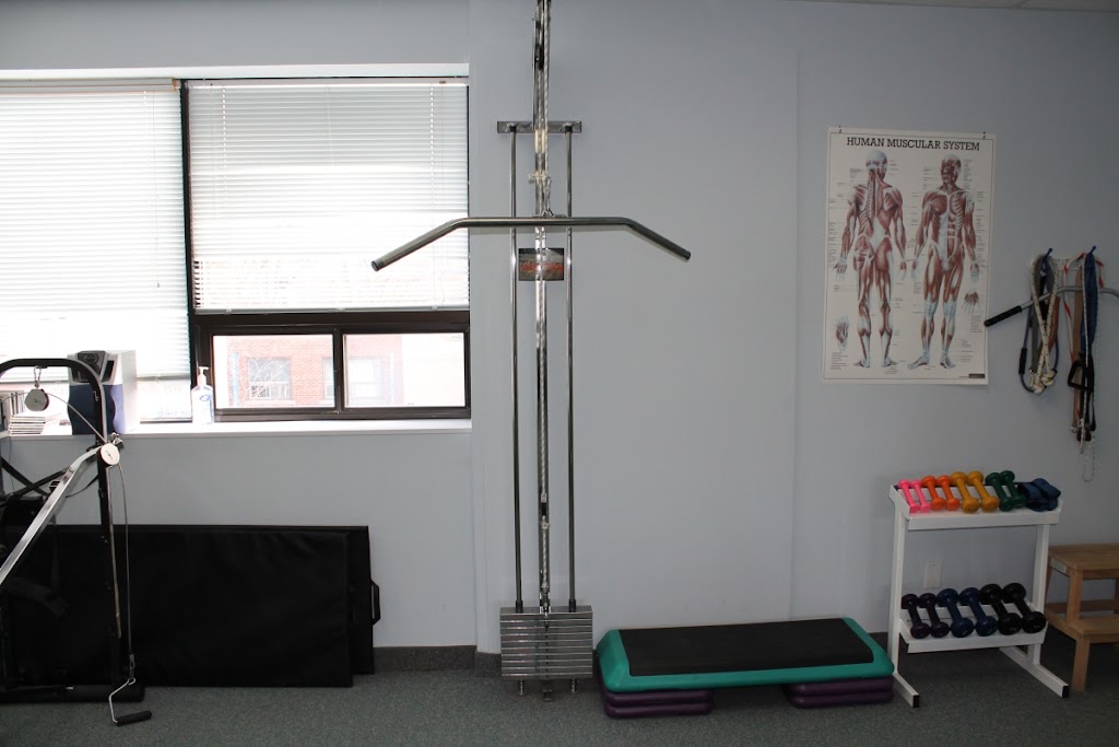 Axis Physiotherapy | 268 Lakeshore Rd E, Mississauga, ON L5G 1H1, Canada | Phone: (905) 278-2947