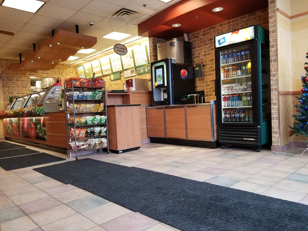 Subway | Stitts Corners, 140-1110 Carp Rd, Stittsville, ON K2S 0T2, Canada | Phone: (613) 435-7388