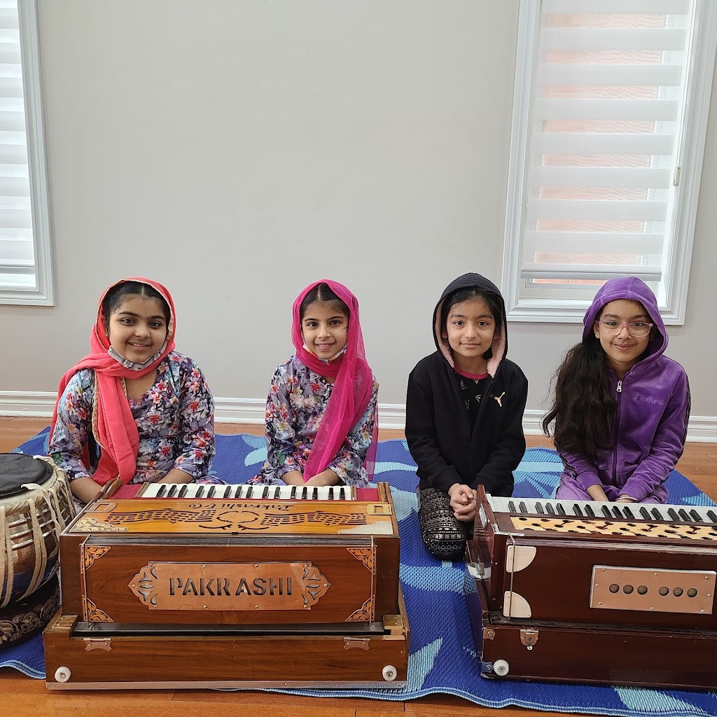 Alankaar Music Academy | 6 Grape Trail, Brampton, ON L7A 2V8, Canada | Phone: (647) 339-4507