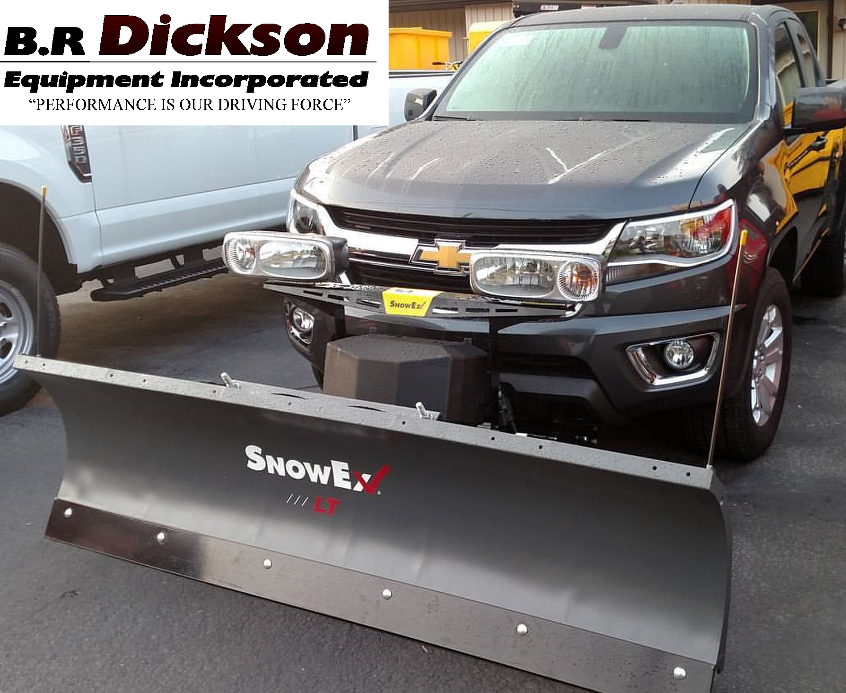 B R Dickson Equipment Inc | 4038 Mainway, Burlington, ON L7M 4B9, Canada | Phone: (905) 331-5040