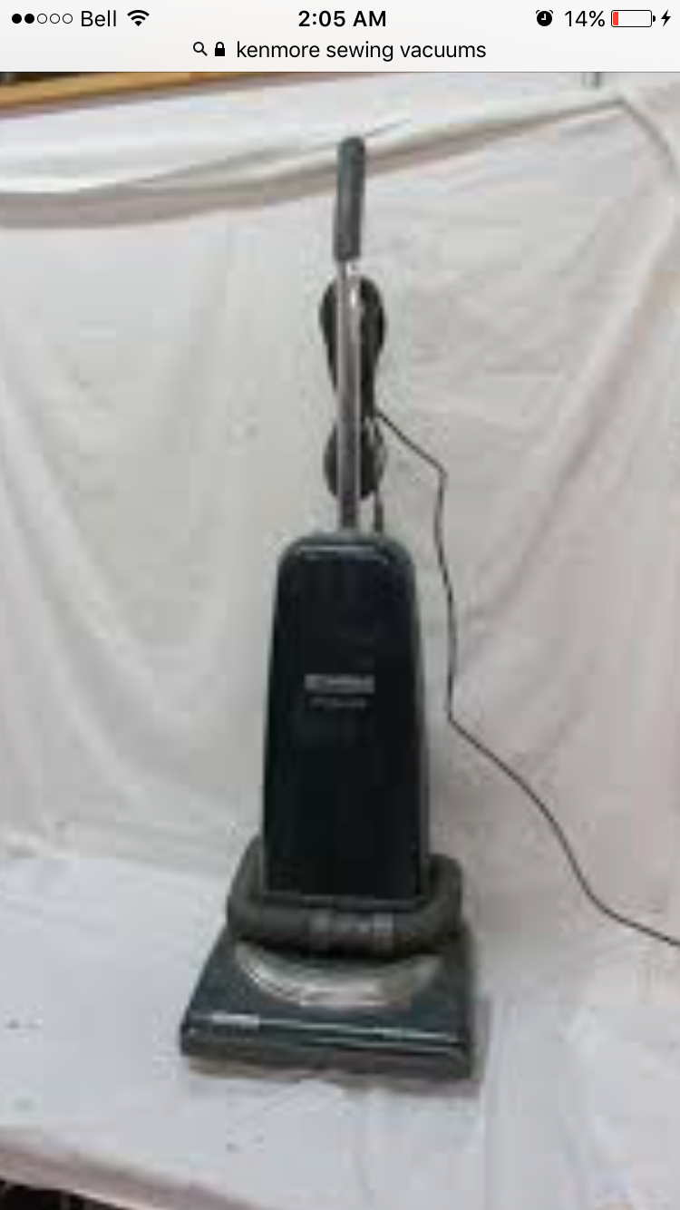 The Vacuum Shoppe | 3455 Fairview St, Burlington, ON L7N 2R4, Canada | Phone: (905) 637-1333