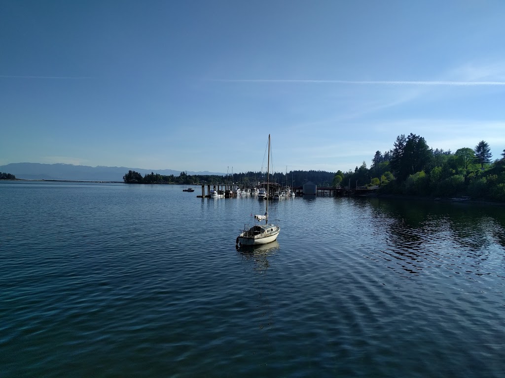 Ed MacGregor Park | Sooke, BC V9Z 0V2, Canada