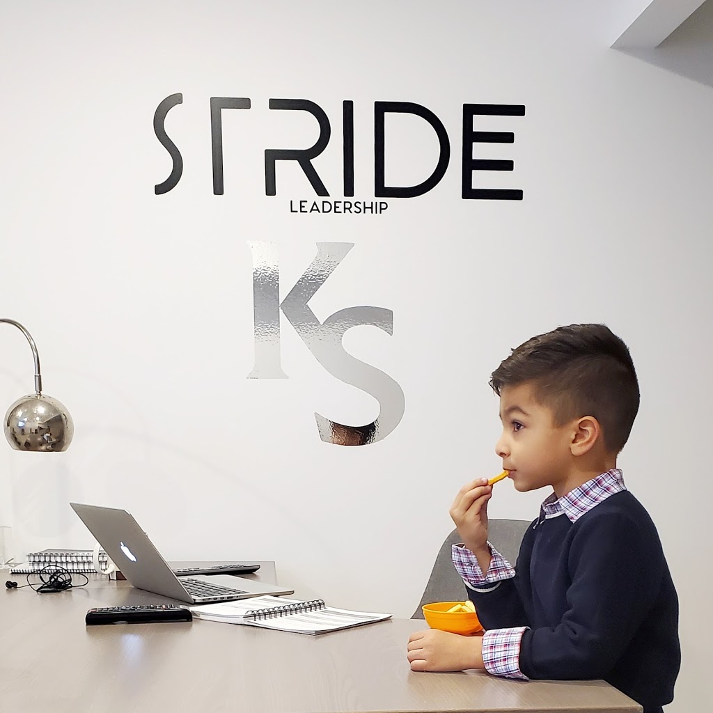 Stride Leadership | 1460 Southview St, Coquitlam, BC V3E 0G6, Canada | Phone: (604) 360-5851