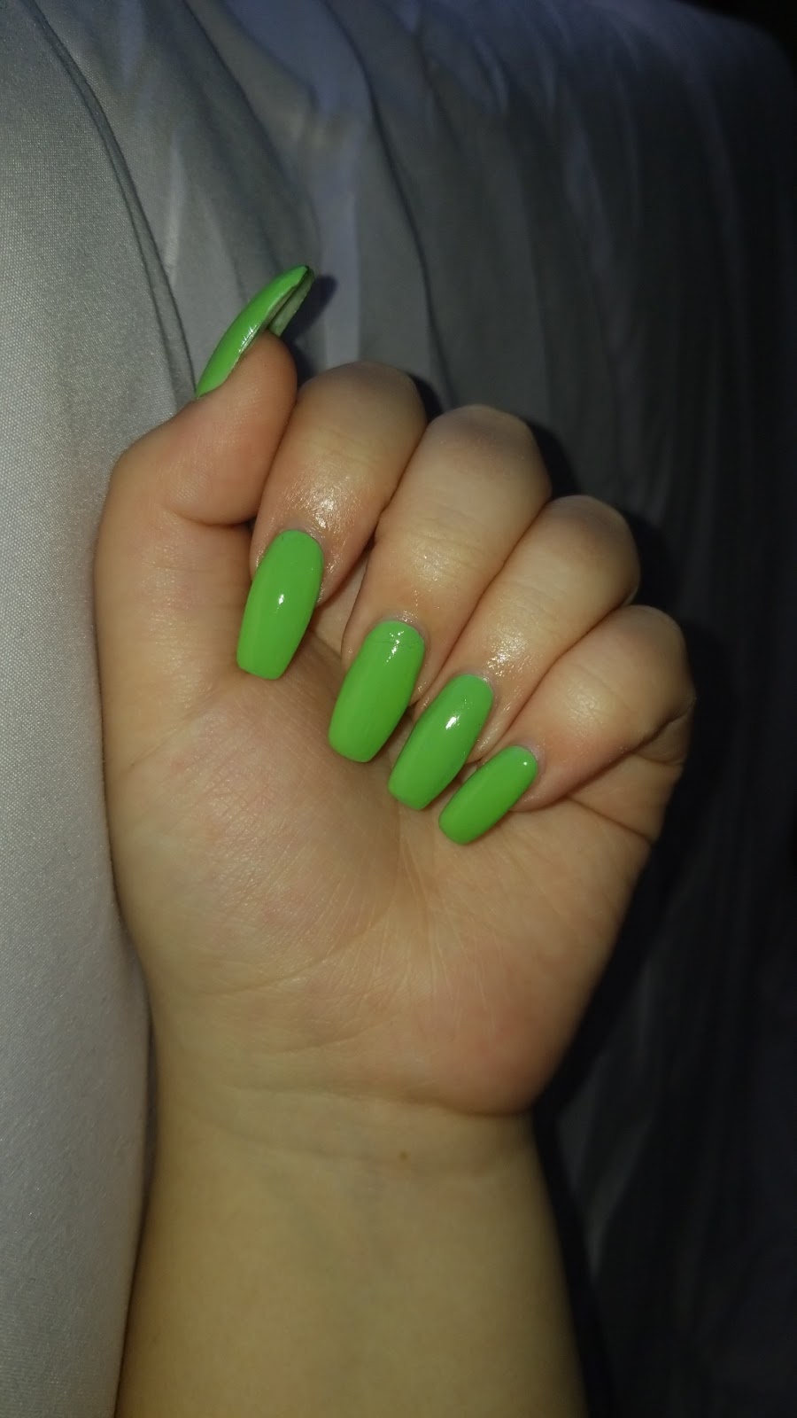 Barbs Nails | 118 William St W, Waterloo, ON N2L 1K1, Canada | Phone: (519) 579-5772