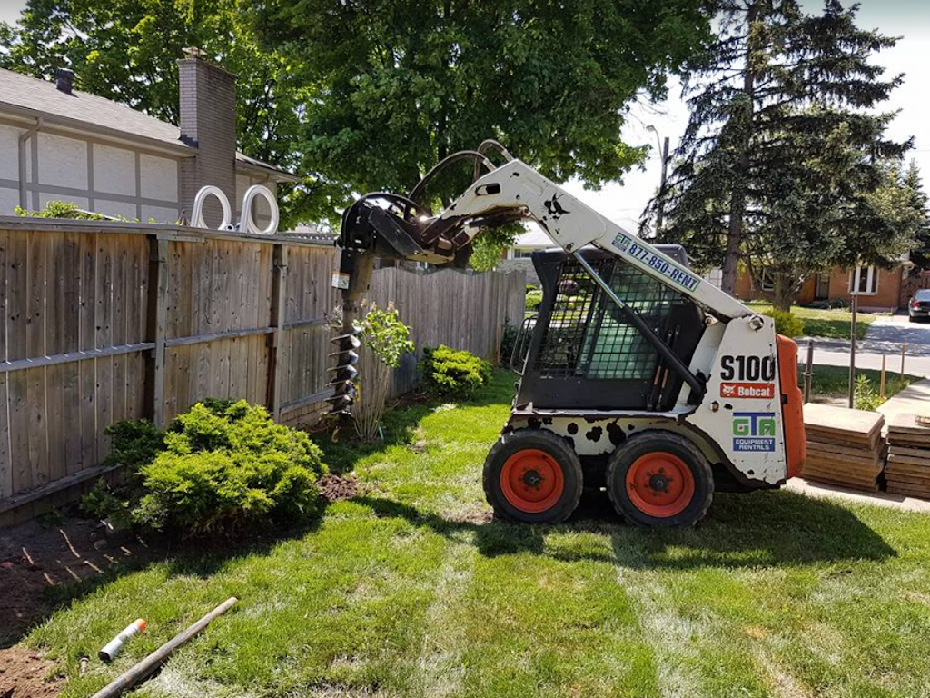 Spicer Landscaping & Snow Removal | 4121 Morris Dr, Burlington, ON L7L 5L5, Canada | Phone: (905) 220-0862