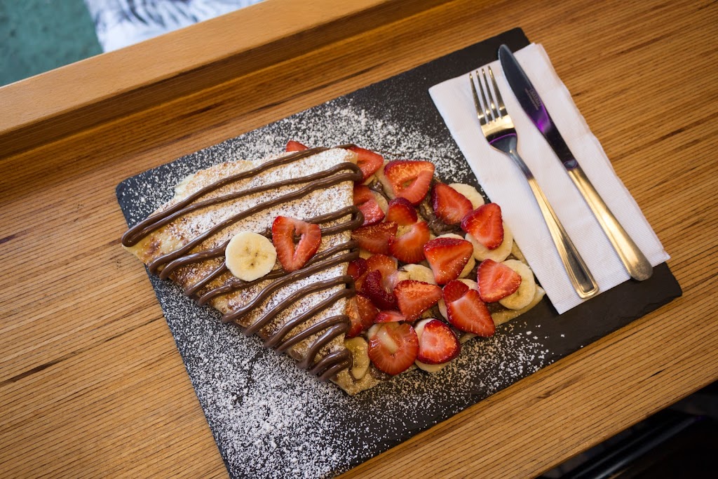 Flamant Crêpes | 4593 Rue Bélanger, Montréal, QC H1T 1B8, Canada | Phone: (514) 602-6036