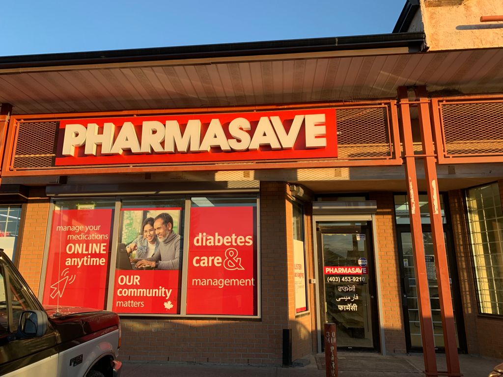 Pharmasave Martindale | 79 Martindale Blvd NE, Calgary, AB T3J 3M7, Canada | Phone: (403) 453-9210