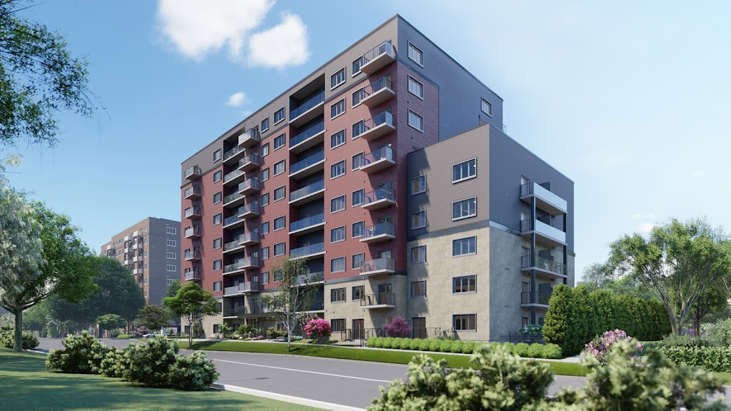 Lancaster Park Apartments - Skyline Living | 160 Lancaster Dr, Welland, ON L3C 7L7, Canada | Phone: (365) 364-0494