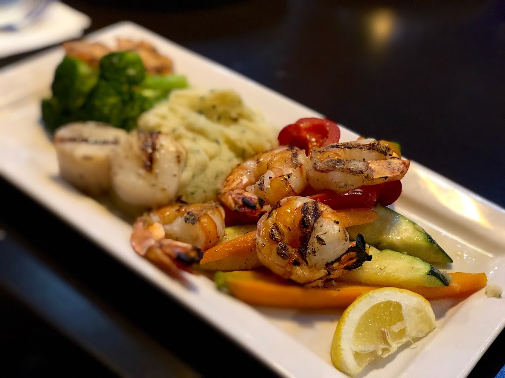 Dianas Oyster Bar & Grill Markham | 7501 Woodbine Ave, Markham, ON L3R 2W1, Canada | Phone: (905) 415-7792