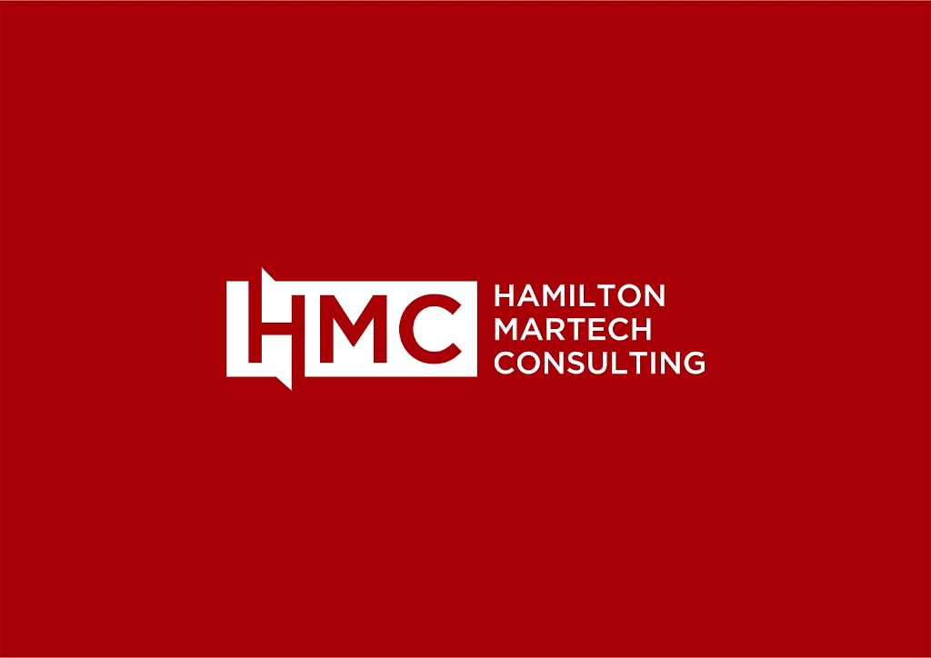 Hamilton Martech Consulting | 119 Allanford Ave, Ottawa, ON K1T 3Y5, Canada | Phone: (647) 250-7228