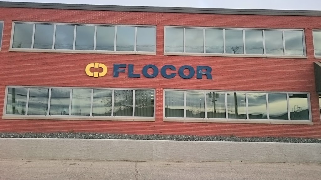 Flocor | 777 Century St, Winnipeg, MB R3H 0M2, Canada | Phone: (204) 774-3461