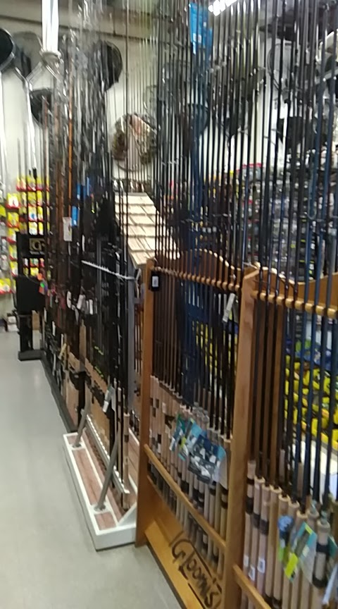 Peters Tackle and Bait | 22 Secord Dr #1, St. Catharines, ON L2N 1K8, Canada | Phone: (905) 934-2512