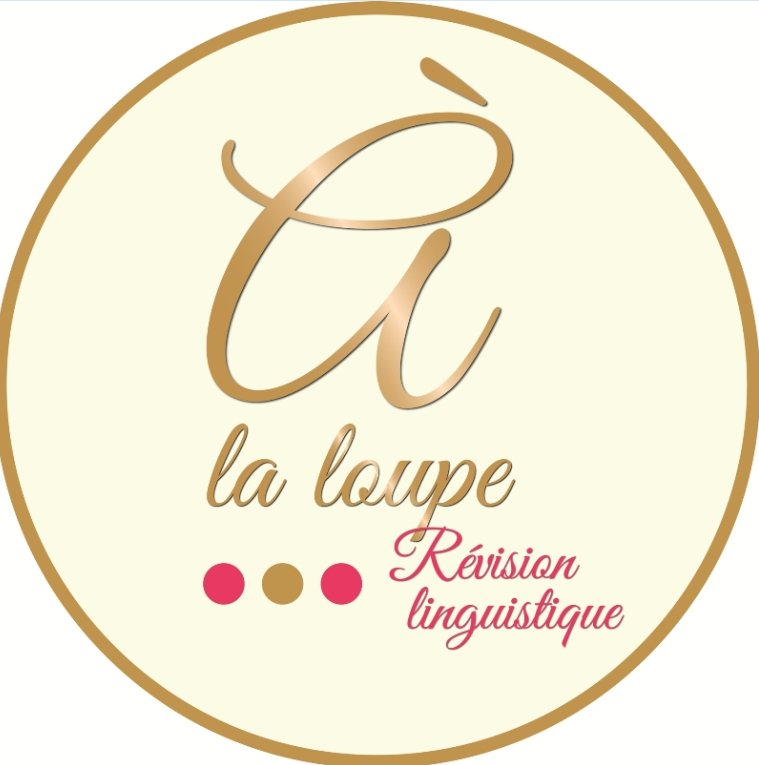 À la loupe - Révision linguistique | 8236 Le Trait Carr East, Québec, QC G1G 2Z4, Canada | Phone: (418) 529-9827