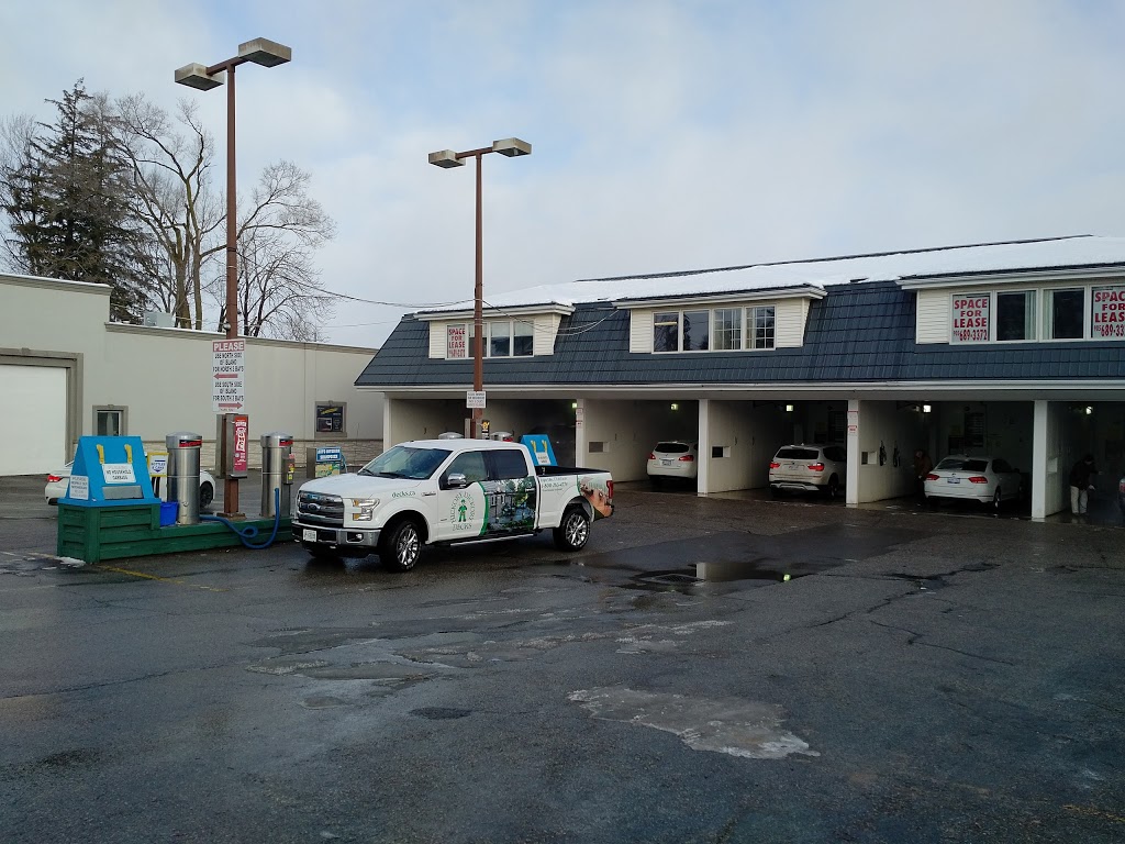 Midtown Car Wash | 19 Flamboro St, Waterdown, ON L0R 2H0, Canada | Phone: (905) 689-3372