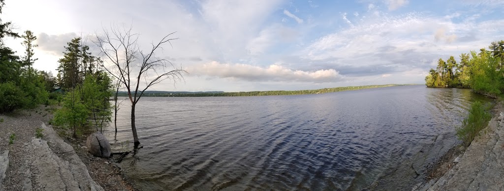 Pinheys Point Historic Site | 270 Pinhey Point Rd, Dunrobin, ON K0A 1T0, Canada | Phone: (613) 580-2088