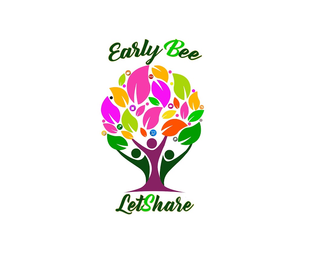 EarlyBee LetShare | 452 Horner Ave, Etobicoke, ON M8W 2B4, Canada | Phone: (250) 507-6498