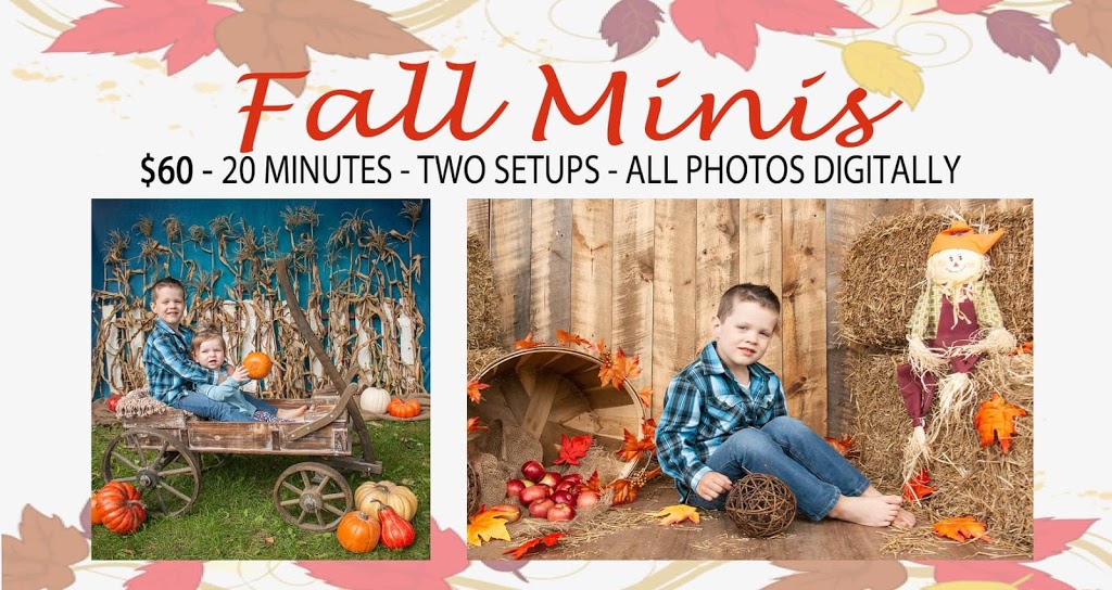 Stand By Me Photography | 134 Birch St, Collingwood, ON L9Y 2V3, Canada | Phone: (705) 443-7191