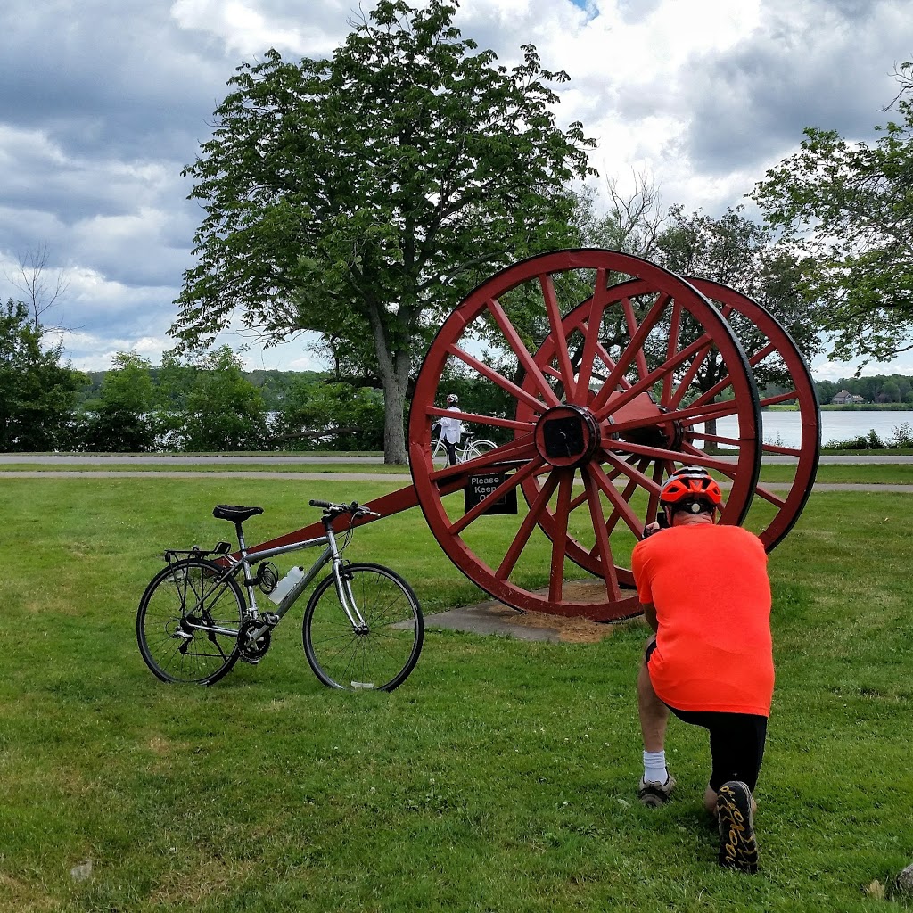 Willoughby Historical Museum | 9935 Niagara Pkwy, Niagara Falls, ON L2E 6S6, Canada | Phone: (905) 295-4036