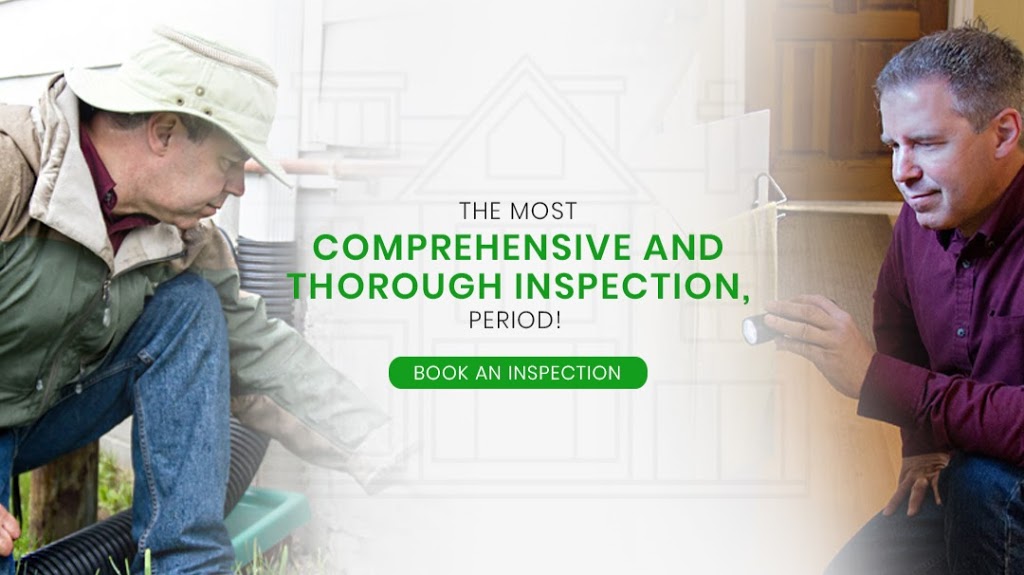 Thibodeau Home Inspection Service | 14 King St E, Havelock, ON K0L 1Z0, Canada | Phone: (866) 972-7880