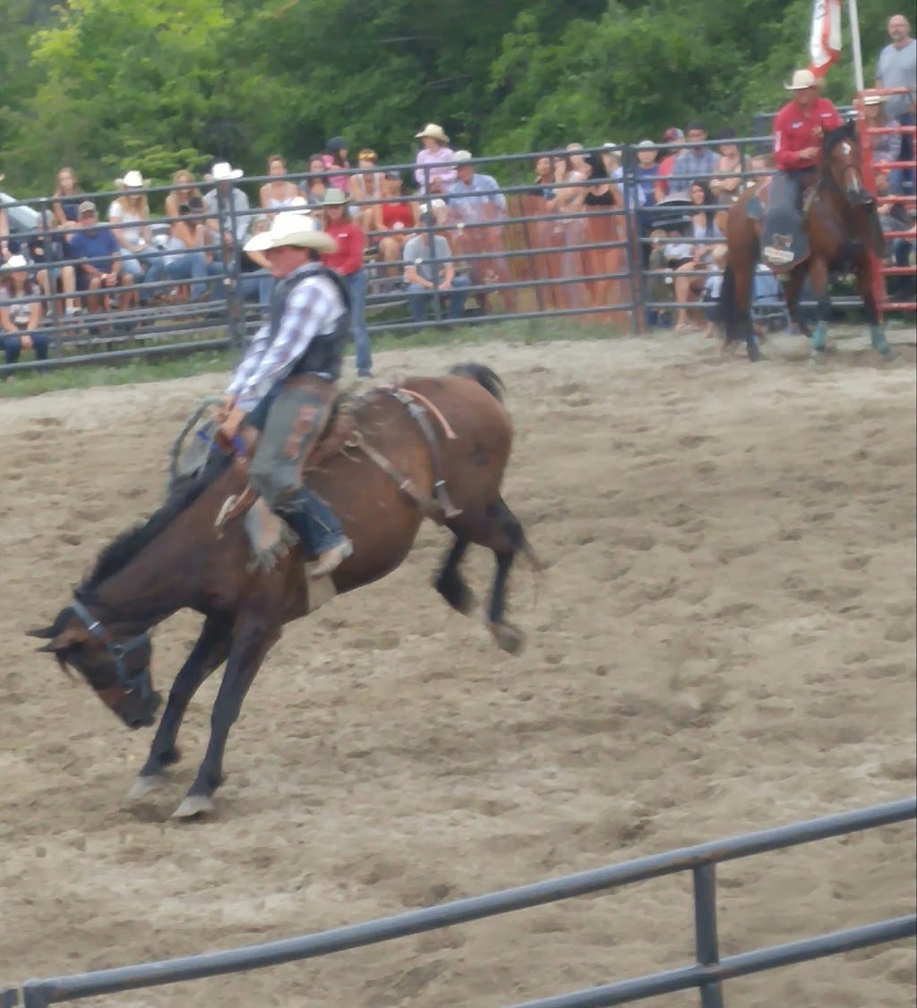 Roseneath Pro Rodeo | 9059-9123 45, Roseneath, ON K0K 2X0, Canada | Phone: (905) 352-3778