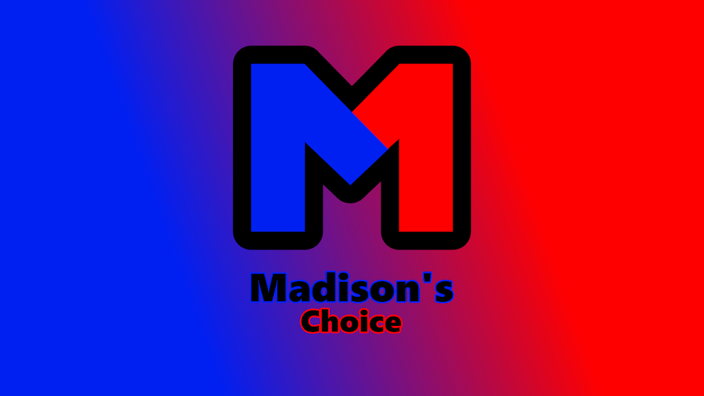 Madisons Choice | 201 Pickering St, Toronto, ON M4E 3J9, Canada | Phone: (647) 293-0063