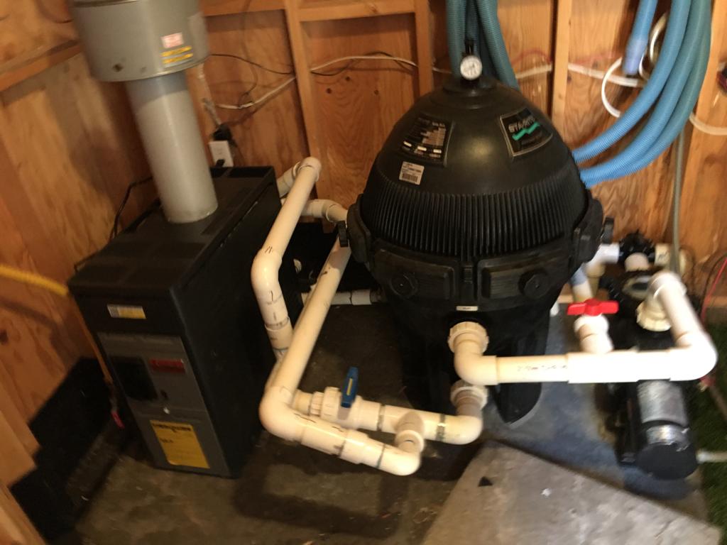 HVACERS MECHANICAL | 4 Bissell Dr, Brampton, ON L7A 3K1, Canada | Phone: (647) 572-4822