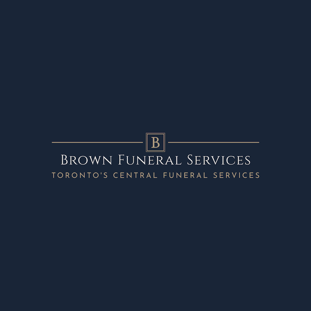 Brown Funeral Services | 190 Britannia Rd E #9, Mississauga, ON L4Z 1W6, Canada | Phone: (888) 851-0016