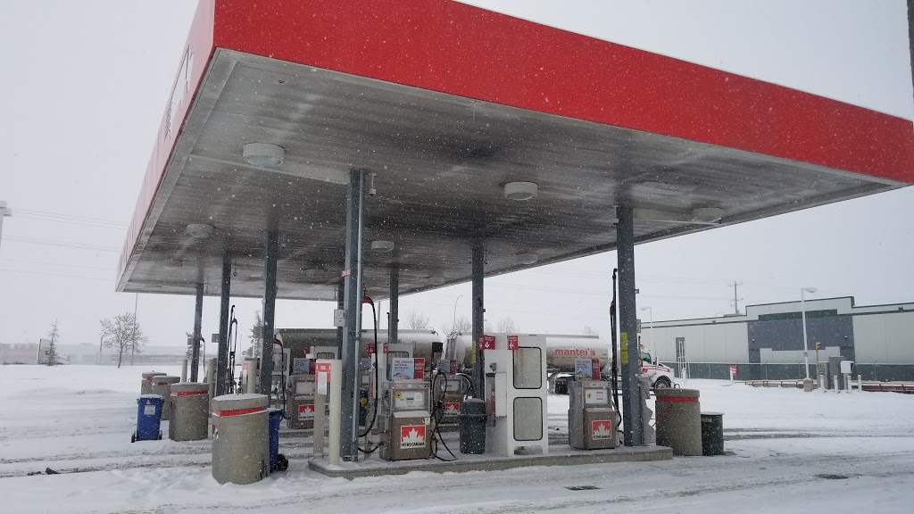 Petro-Pass Truck Stop | 5215 61 Ave SE, Calgary, AB T2C 3Y6, Canada | Phone: (403) 215-1451