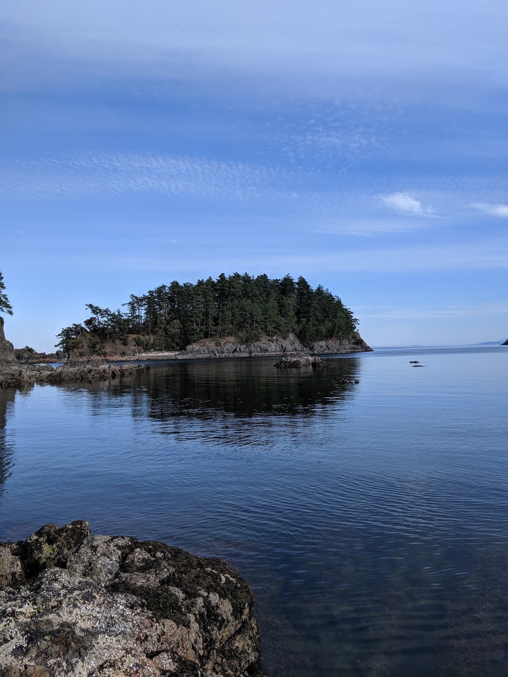 Anderson Bay Provincial Park | Madeira Park, BC V0N 2H0, Canada | Phone: (604) 883-2152