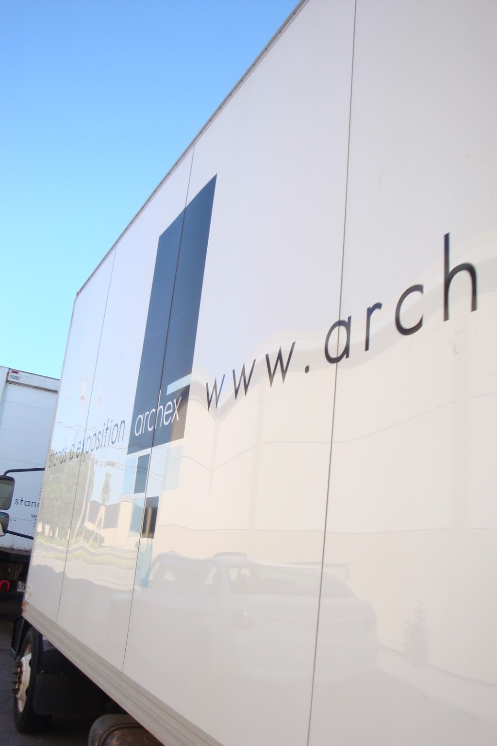 Archex Display Ltd | 9200 Boul Henri-Bourassa O, Saint-Laurent, QC H4S 1L5, Canada | Phone: (800) 499-1012