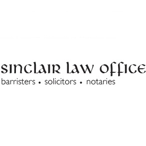 Sinclair Law Office - Real Estate, Wills | 4302 33 St #107, Stony Plain, AB T7Z 2A9, Canada | Phone: (780) 963-3326