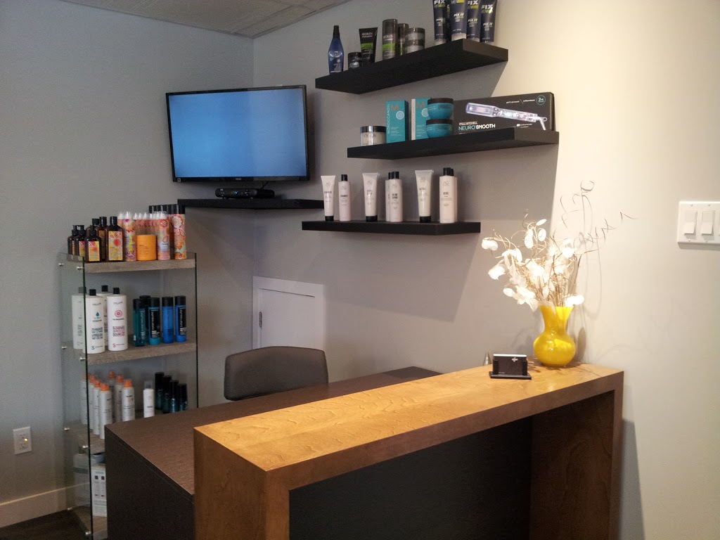 Signé MD Coiffure | 3095 Chemin de Sainte-Catherine, Sherbrooke, QC J1N 3X9, Canada | Phone: (819) 346-5483