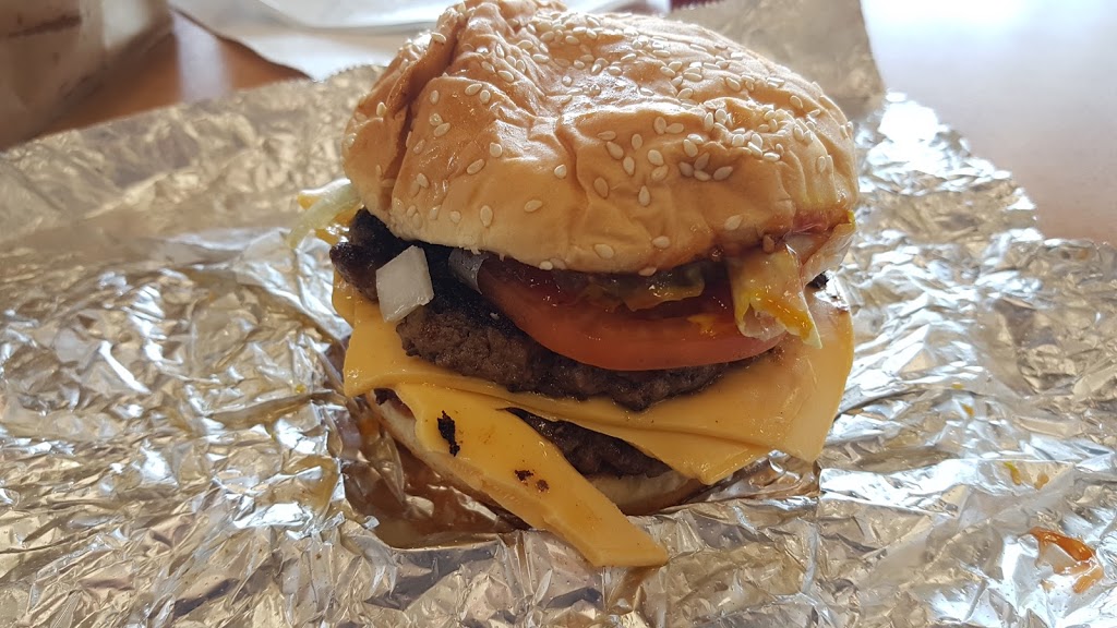 Five Guys | 575 Laval Dr, Oshawa, ON L1J 0B5, Canada | Phone: (905) 728-8803