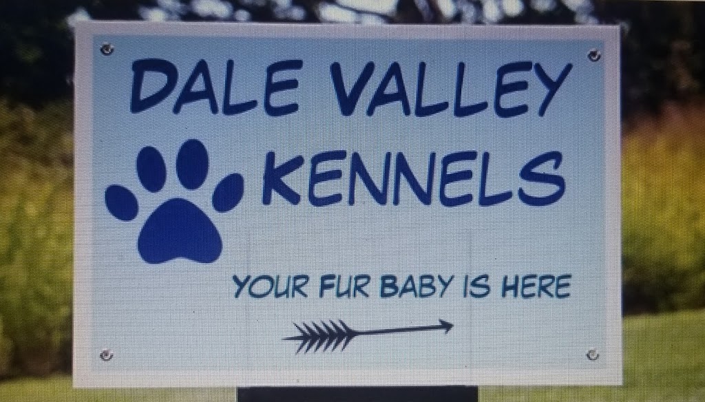 Dale Valley Kennels | 2160 McLean Rd, Parham, ON K0H 2K0, Canada | Phone: (343) 363-9377