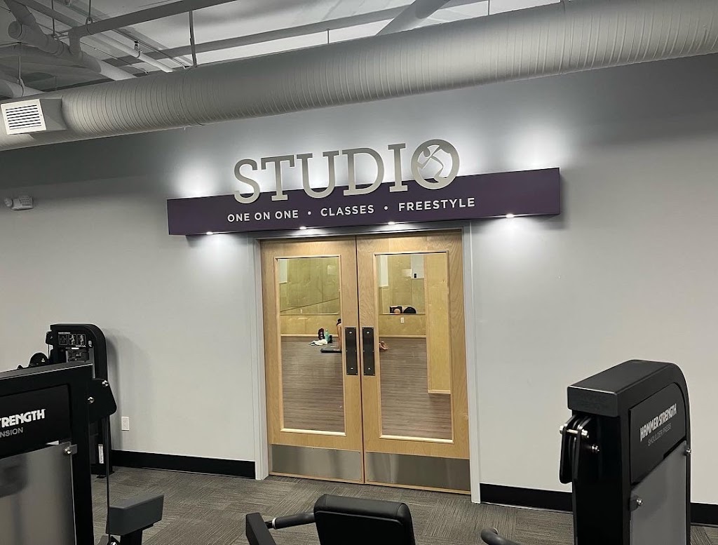 Anytime Fitness Courtenay | 2525 Mission Rd Unit 2110, Courtenay, BC V9N 0H1, Canada | Phone: (250) 204-6808