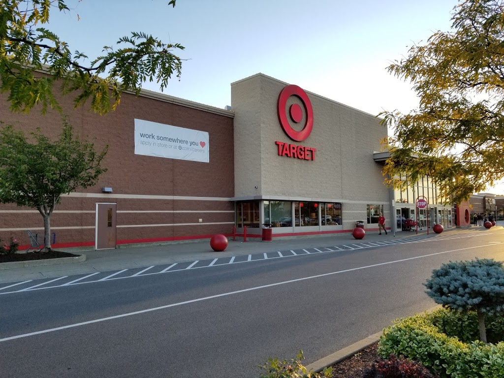 Target | 1575 Niagara Falls Blvd, Buffalo, NY 14228, USA | Phone: (716) 831-8750