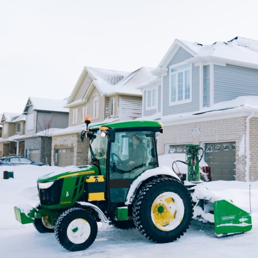 KMS Snow Blowing | 9528 Belmont Rd, St Thomas, ON N5P 3S7, Canada | Phone: (226) 456-1725