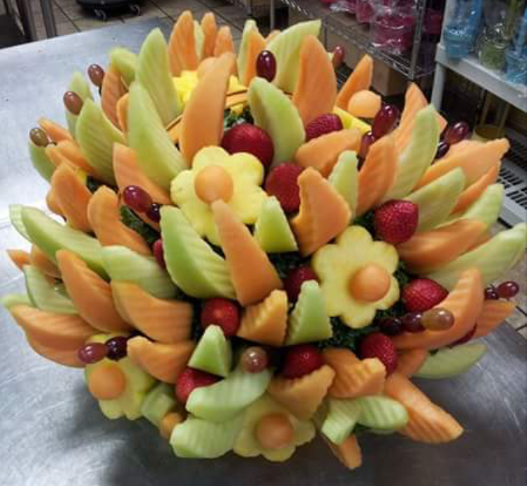 Edible Arrangements | 525 Hespeler Rd Unit 13, Cambridge, ON N1R 6J2, Canada | Phone: (519) 740-3555