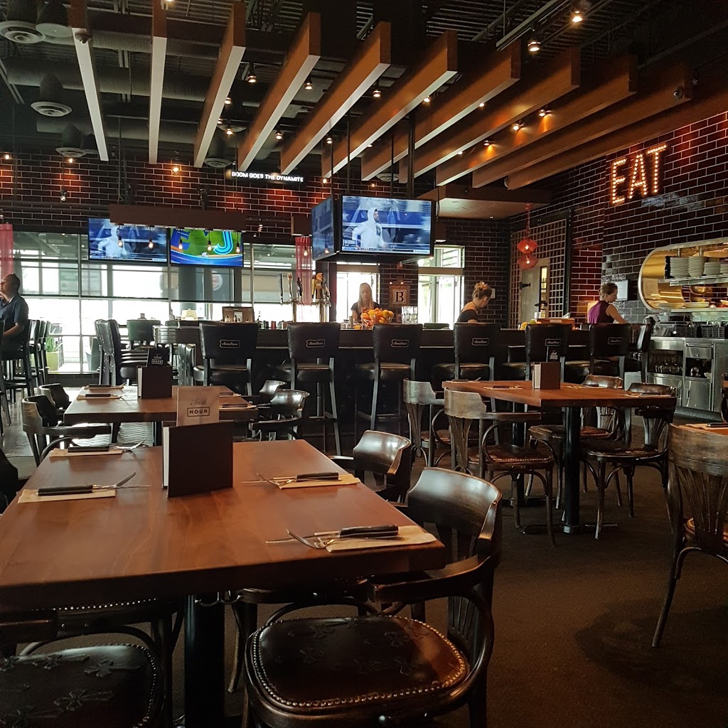 Browns Socialhouse Okotoks | 601, 200 Southridge Dr, Okotoks, AB T1S 0B2, Canada | Phone: (403) 995-8535