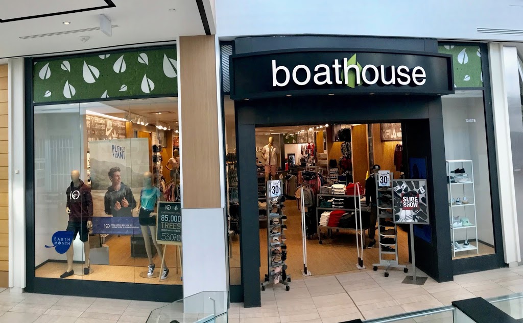 Boathouse | 240 Leighland Ave Unit 121A, Oakville, ON L6H 3H6, Canada | Phone: (905) 815-9083